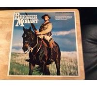 SOUNDTRACK - breaker morant LP