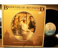 SOUNDTRACK - brideshead revisited LP
