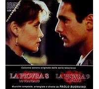 Soundtrack by La Piovra 8 + La Piovra 9 (2008-10-28?