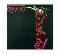 SOUNDTRACK - cabaret LP SOUNDTRACK