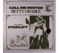 SOUNDTRACK - Call Me Mister / Starlift [Vinyl LP]