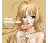 Soundtrack - Canaan: Image Song Collection [Import]