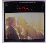 SOUNDTRACK - careful he might hear you LP