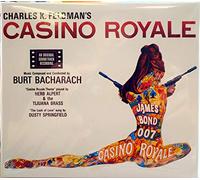 soundtrack - Casino Royale: Royal Box