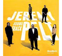 Jeremy Pelt – Soundtrack – CD – Zyx Music
