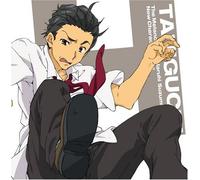 Soundtrack [Character CD] - Suzumiya Haruhi:New Character