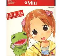 Soundtrack [Character Image] - Ichigo Mashimaro 4:Miu