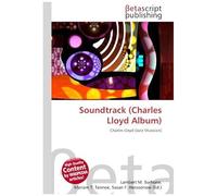 Soundtrack (Charles Lloyd Album)