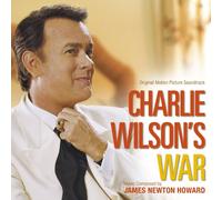 Soundtrack - Charlie Wilsons S War [Import]