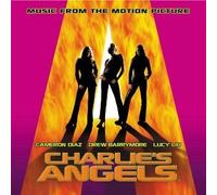 Soundtrack - Charlie's Angels (CRC) [Import]