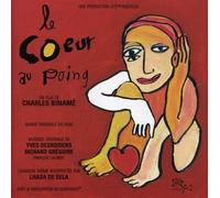 Soundtrack - Coeur Au Poing [Import]