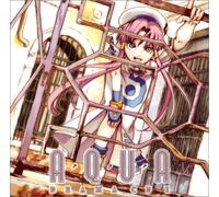 Soundtrack [Comic Blade Series - Aqua:Drama CD 1 [Animation] [Import]