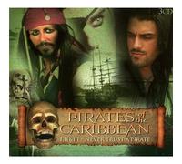 Soundtrack Compilation - Pirates of the Caribbean I, II & III - Never Trust a Pirate by Soundtrack Compilation (2007) Audio CD
