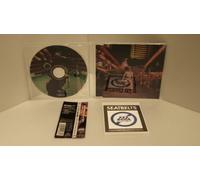 Soundtrack - Cowboy Bebop Knocking on Heaven's Door [Maxi-CD] [Soundtrack]