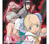 Soundtrack - Cynthia the Mission Drama CD