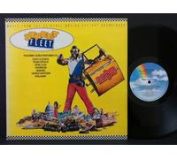 Soundtrack - D.C. Cab