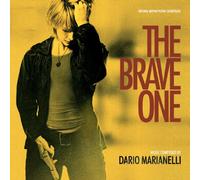 Soundtrack [Dario Marianelli] - Brave One, The [Import]