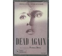 Soundtrack - Dead Again [CASSETTE]