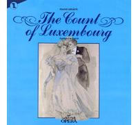 Soundtrack - Der GRAF Von Luxenburg (in Eng [Import]