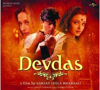 Soundtrack - Devdas-Special Digipack [Import]