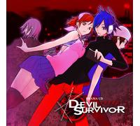 Soundtrack - Devil Survivor [Import]