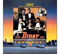 Soundtrack - Diner/O.S.T. [Import]