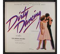 SOUNDTRACK - dirty dancing