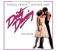 Dirty Dancing (Selections From The Motion Picture Soundtrack) – CD – Legacy