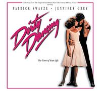Soundtrack - Dirty Dancing (Selections From The Motion Picture Soundtrack) [Cd]