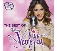Soundtrack Disney - Violetta BES/Ost [Import]