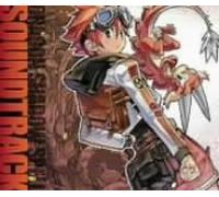 Soundtrack - Dragon Shadow Spell [Import]