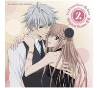 Soundtrack - Drama CD 2 [Import]