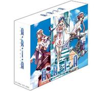 Soundtrack [Drama CD] - Aria the Animation Drama CD Bo