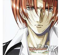 Soundtrack [Drama CD] - Growlanser IV Vol.2:Ketsui
