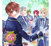 Soundtrack [Drama CD] - Rental Keiji Drama CD Vol.1