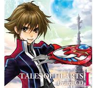 Soundtrack [Drama CD] - Tales of Hearts