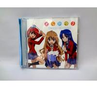 Soundtrack [Drama CD] - Toradora! Drama CD Vol.2