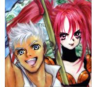 Soundtrack [Drama CD] - Vol. 3-Tales of Destiny 2