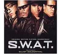 Soundtrack [Elliot Goldenthal] - S.W.a.T.