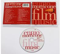 Soundtrack [Ennio Morricone] - Film Music:The Best of [Import]