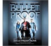 Soundtrack [Eric Serra] - Bullet Monk