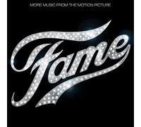 More Music from Fame (Original Soundtrack) – CD