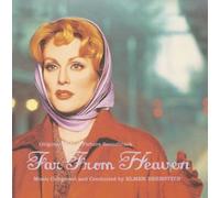 Soundtrack - Far from Heaven [Import]