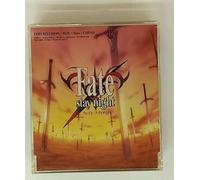Soundtrack - Fate/Stay Night Theme Songs