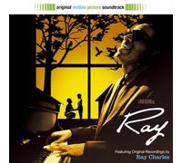 Soundtrack - Feat. Ray Charles [Import]