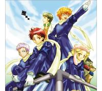 Soundtrack - Fookies R3