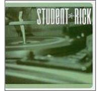 Student Rick - Soundtrack for a Genera. [Import]