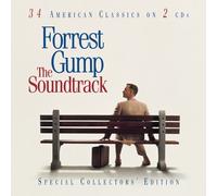 Soundtrack Forrest Gump (CD)