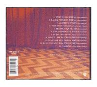 Angelo Badalamenti – Music from Twin Peaks – CD