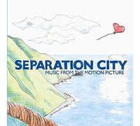 Soundtrack ft: The Black Seeds, Phoenix Foundation, NZSO, SJD, Cassette, - Separation City